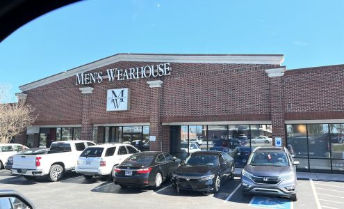 Men's Wearhouse