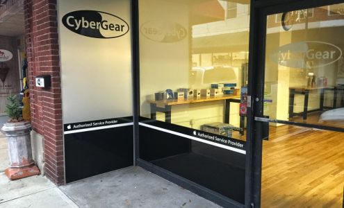 CyberGear