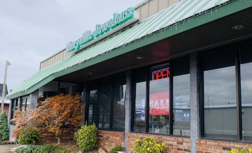 Maryville Jewelers