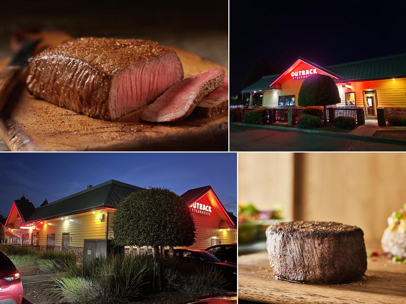 Outback Steakhouse