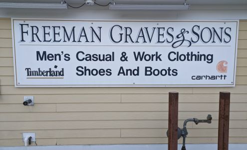 Freeman Graves & Sons