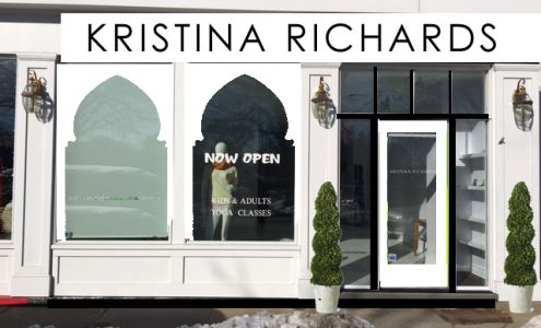 Kristina Richards Studio
