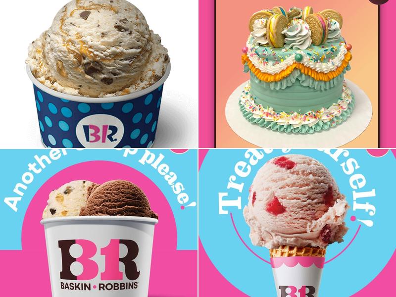 Baskin-Robbins