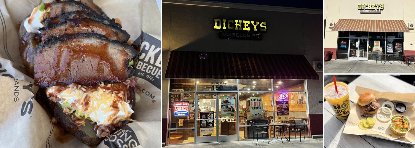 Dickey's Barbecue Pit