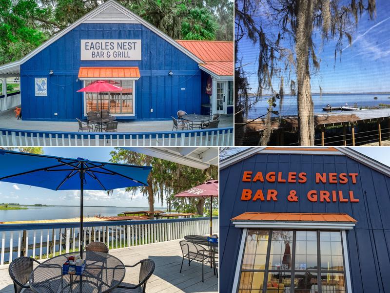 Eagles Nest 18545 NW 45th Ave Rd, Citra