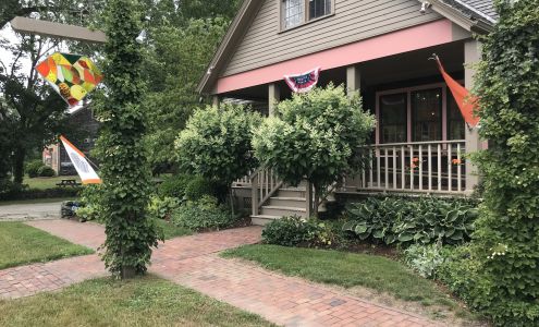 Tiffany Peay Jewelry