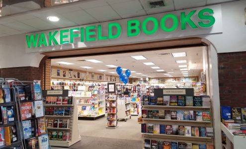 Wakefield Books