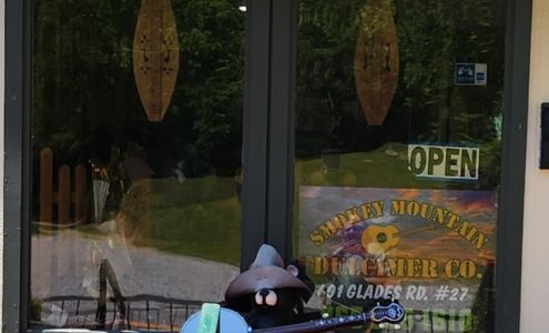 Smoky Mountain Dulcimer
