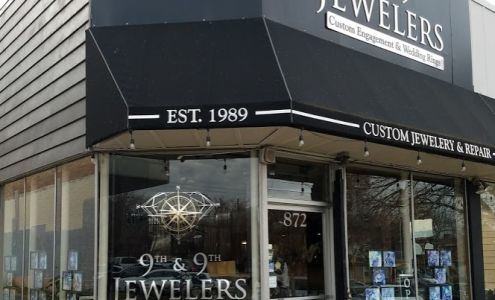 9th & 9th Jewelers