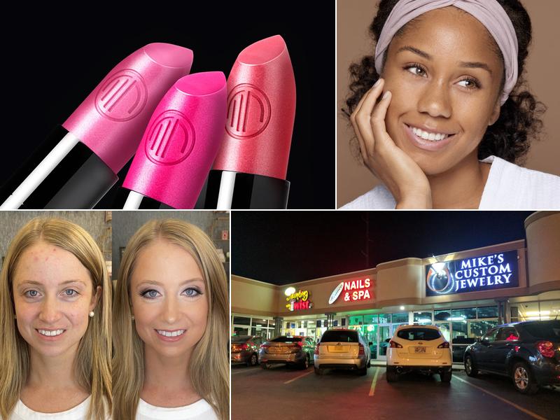 Merle Norman Cosmetic Studio