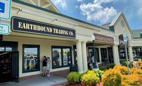 Earthbound Trading Co.