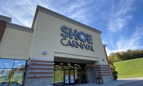 Shoe Carnival Morristown