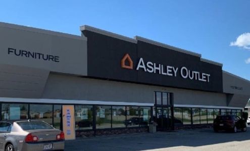 Ashley Outlet