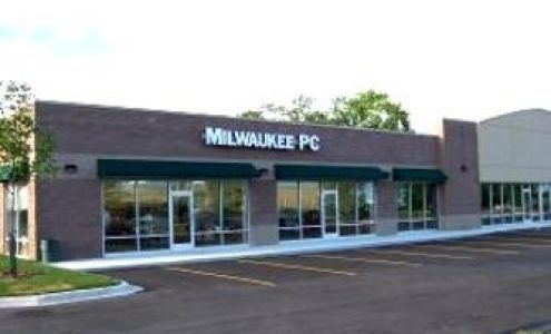 Milwaukee PC - Oshkosh