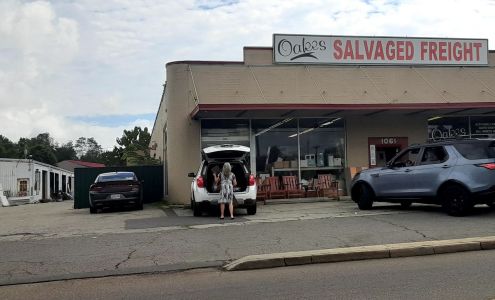 Oakes Home Supply Morristown