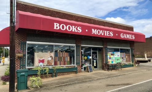 White Pine Books White Pine