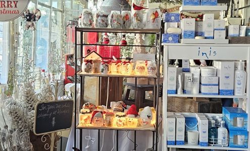 Dandridge General Store