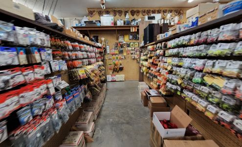 Rimmer's Sporting Goods