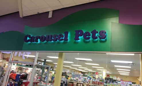 Carousel Pets Inc Morristown