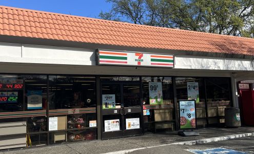 7-Eleven