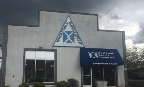Wholesale Supply Group