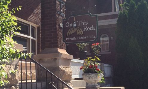 On This Rock Book Store