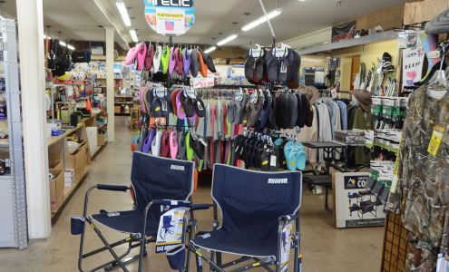 Hergert Sport Center