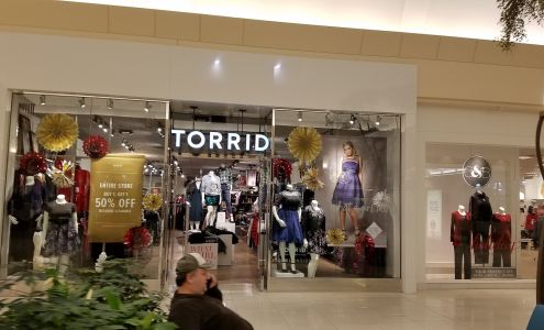 Torrid