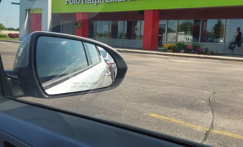 Polo Ralph Lauren Factory Store