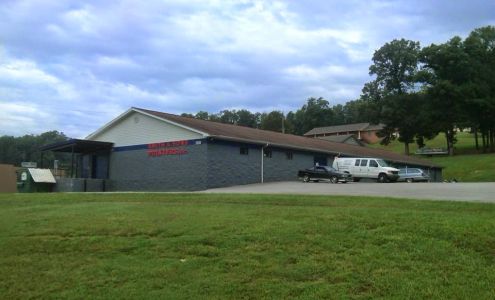 Smith & Sons Printers Inc.