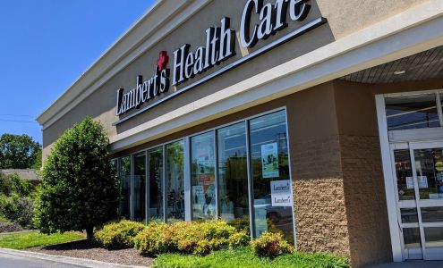 Lambert's Health Care