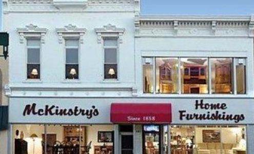 McKinstry's Home Furnishings