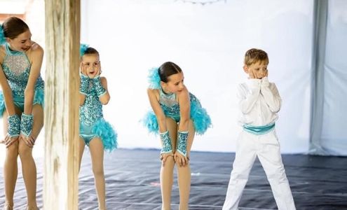 Julie R Dance & Skate, LLC