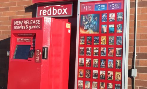 Redbox