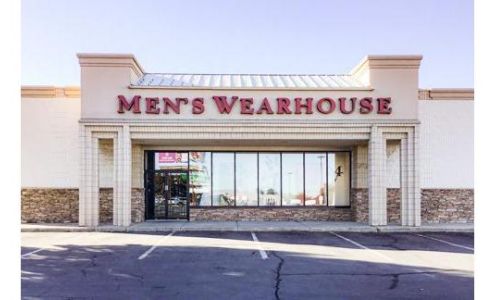 Men's Wearhouse