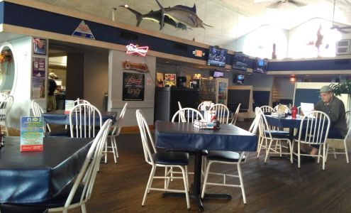 Dockside Gift Shoppe And Boutique