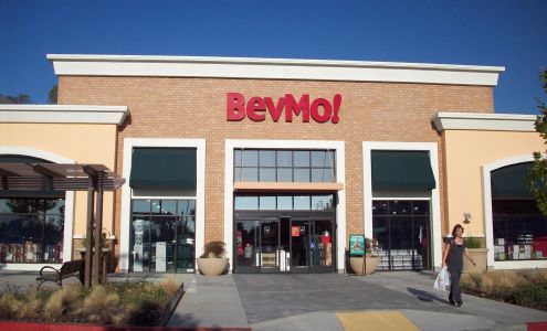 BevMo!