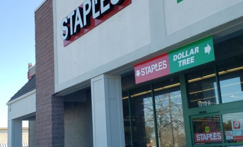 Staples