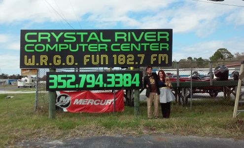 Crystal River Computer Center