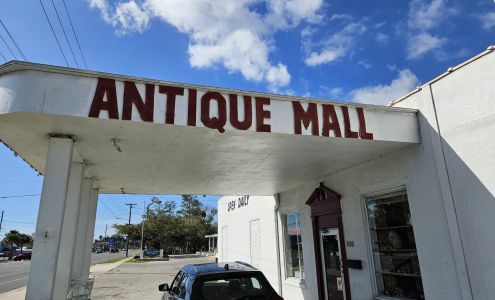Heritage Antiques Mall