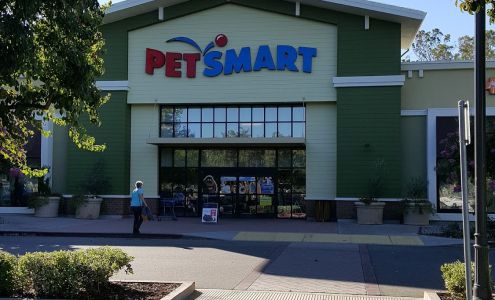 PetSmart