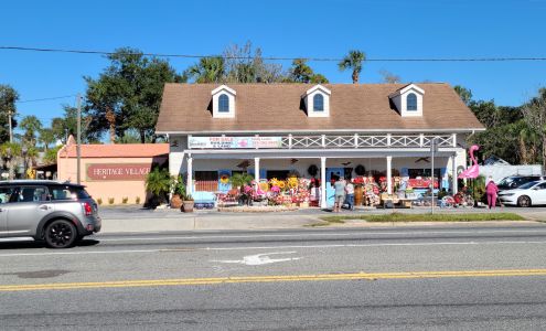 Heritage Village