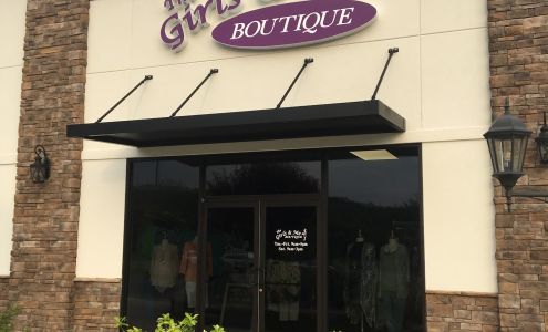 The Girls & Me Boutique