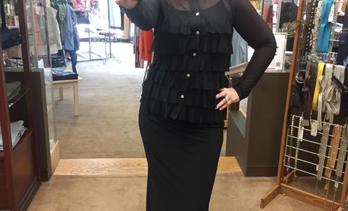 Kelley Marie Chic Boutique Morristown