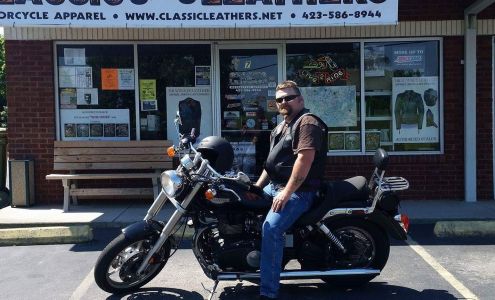 Classic Leathers Morristown