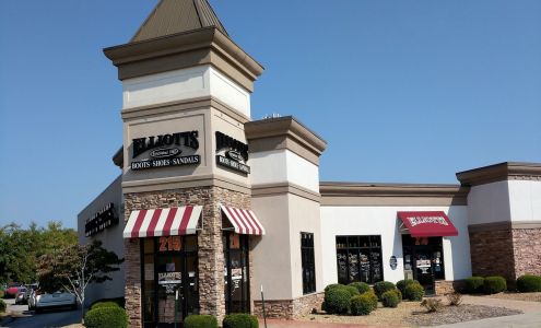 Elliott's Boots Shoes and Sandals Morristown