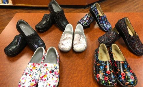 McFarland Shoes and Scrubs Morristown