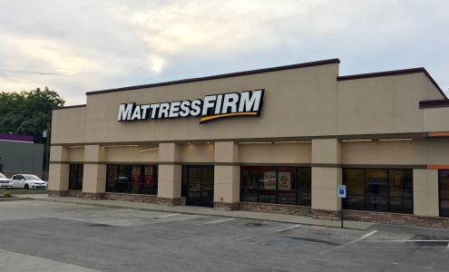 Mattress Firm Morristown Morristown