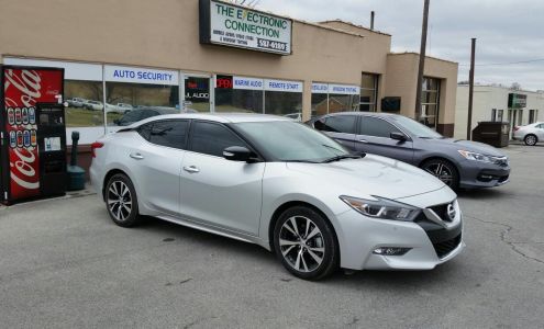 The Electronic Connection Morristown