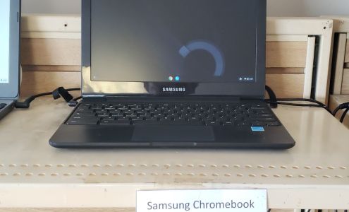 Mouse's Pad Computers